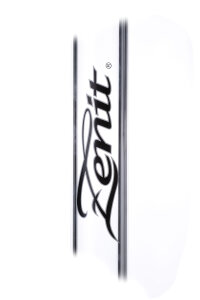 Zenit Bong Beaker 5mm ohne Kickloch, Hut Klassik 18,8, Höhe 60cm