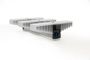 SANlight EVO 3-60 1.5 - 200W - ohne Netzkabel