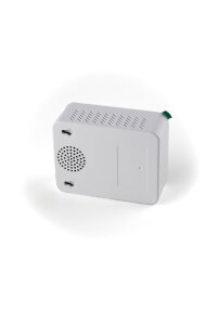 Lux CO2 - Thermo / Hygro / Co2 Messgerät