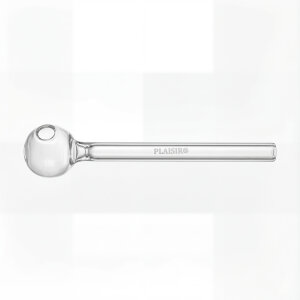 Plaisir Ölpfeife klar