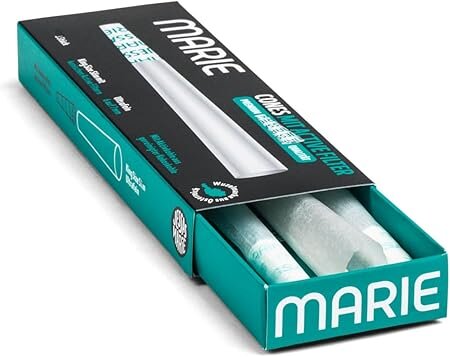 Marie Cones mit Aktiv Filter à 3 Cones