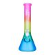 Black Leaf Regenbogen Bong