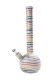 Gmundner Keramik Bong, Regenbogen H: 46 cm