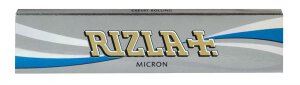 Rizla King Size Slim Micron