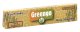 Greengo BAMBOO Unbleached King Size Slim Papier