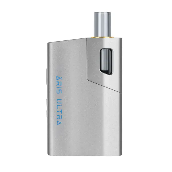 Wolkenkraft Äris Ultra Vaporizer (Gun Metal)