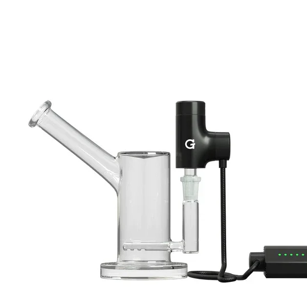 G Pen Hyer Vaporizer (schwarz)