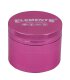 Elements Pink Grinder Metall 60 mm