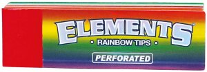 ELEMENTS, TIPS RAINBOW