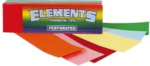 ELEMENTS, TIPS RAINBOW