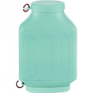 Smokebuddy Junior Personal Air Filter türkis