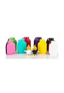 Smokebuddy Junior Personal Air Filter türkis