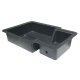 Autpot Tray, 1Pot