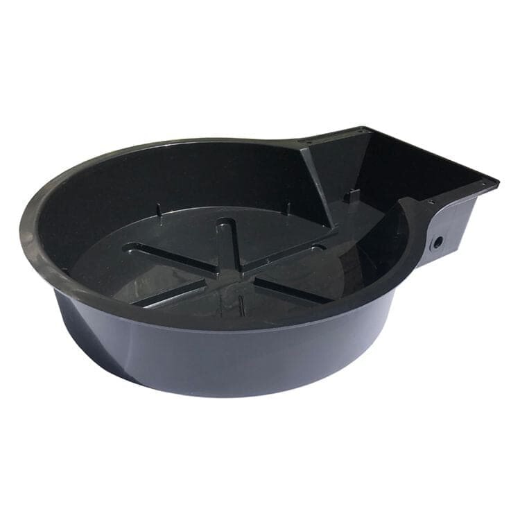 Autpot Tray, 1Pot-XL