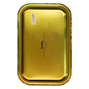 G-Rollz Tray Amsterdam Picnic Medium