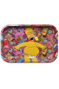 Rolling Tray &ndash; Duff 28,5cm x 18,8cm