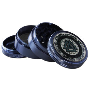 Black Leaf Kofferbong Peko VALHALLA