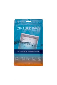 Noaks Bag M 17,5 x 21 cm 5 Stück