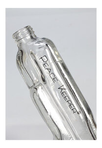 Peace Keeper Gun Bong