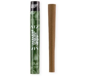 Jammin Prerolled Hemp Cones mit Aktivkohlefilter