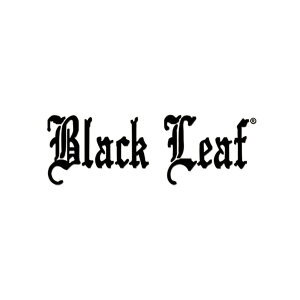 Black Leaf Scale Digitalwaage + Silikonschale 0,1g- 500g