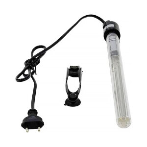 BOYU Heizstab für Nährstofflösungen, 300 W