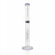 Plaisir Bong - Arctic Blue 54cm