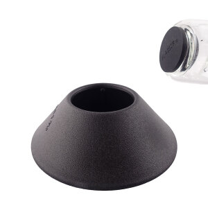 Plaisir Bong -  Clear Tornado | groß