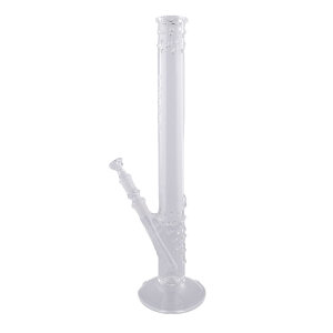 Plaisir Bong - Spikey Glass