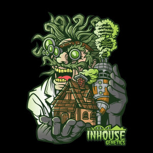 IHG Slurricane #7 S1 Fem. 3er