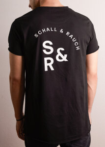 Schall &amp; Rauch T-Shirt Crew Neck Unisex L