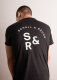 Schall &amp; Rauch T-Shirt Crew Neck Unisex L