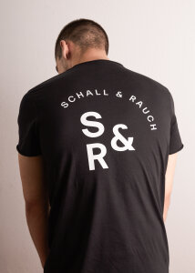 Schall &amp; Rauch T-Shirt Crew Neck Unisex S