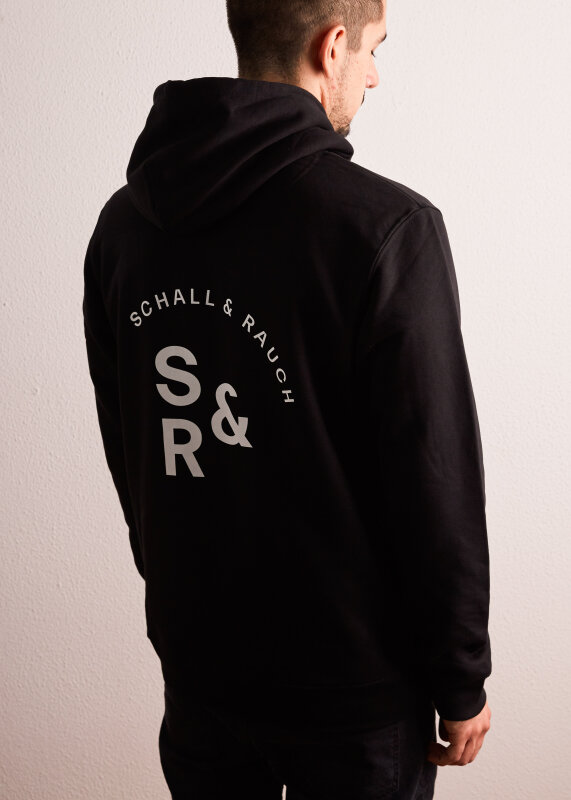 Schall & Rauch Hoodie Premium M