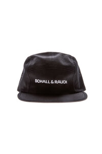 Schall &amp; Rauch Baseball Cap Spezial Logo gestickt