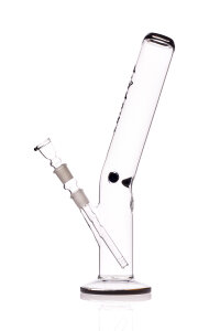 Highline Bong Cool Leaning Larry 37cm 18,8