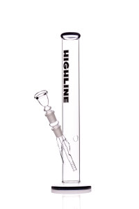 Highline Bong Little Low Lad 33cm 14,5