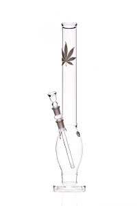 Highline Bong Big Bubble 48cm 18,8