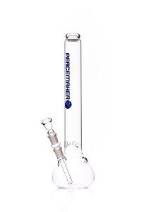 Highline Bong Cool Peacemaker 50cm 18,8