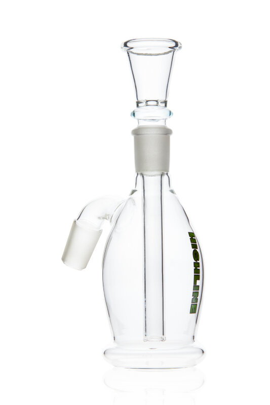 Highline precooler 18.8