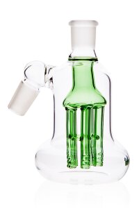 Highline Perc. Vorkühler 5 Arm 18,8 grün