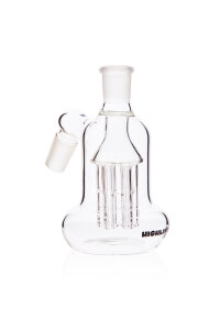 Highline Perc. Vorkühler 5 Arm 18,8 Klar