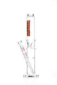 Highline Bong Reggae Friend 43cm 18,8