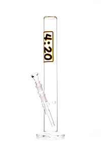 Highline Bong 4:20 41cm 18,8