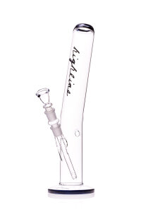 Highline Bong Leaning Larry Twin 37cm 18,8