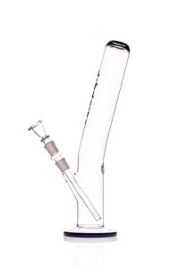 Highline Bong Leaning Larry Twin 37cm 18,8