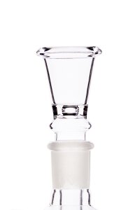 Highline Vorkühler Doppelbauch 18,8