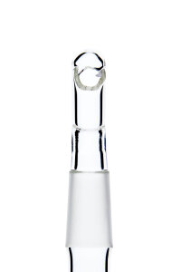 Krass Design Glaskupplung für Kat Jetstream