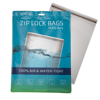 Noaks Bag XL 33 x 44 cm 5 Stück