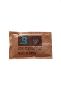 Boveda 67 g Hygro Pack 58% verpackt
